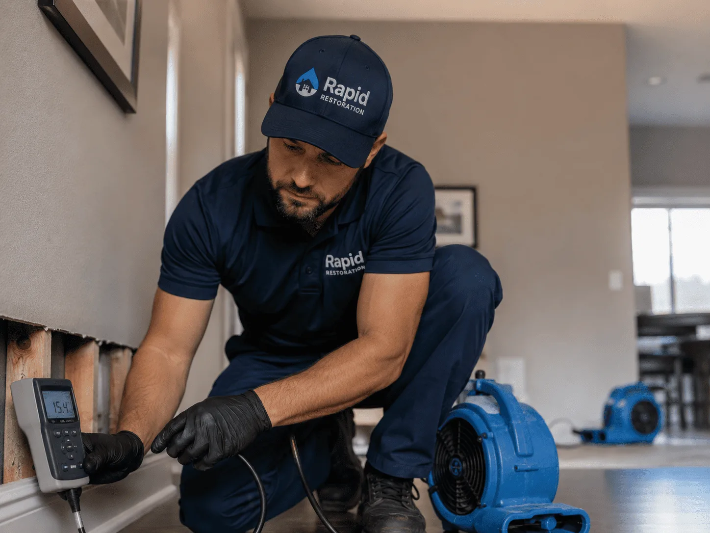 Common questions about Structural Drying in Detroit Lakes, MN